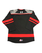 25/26 UA Game Issued Jerseys