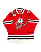 25/26 UA Game Issued Jerseys