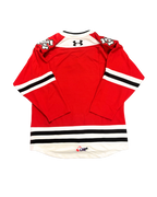 25/26 UA Game Issued Jerseys