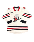 25/26 UA Game Issued Jerseys