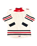 25/26 UA Game Issued Jerseys