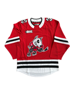 Adult Replica Wraparound Jersey