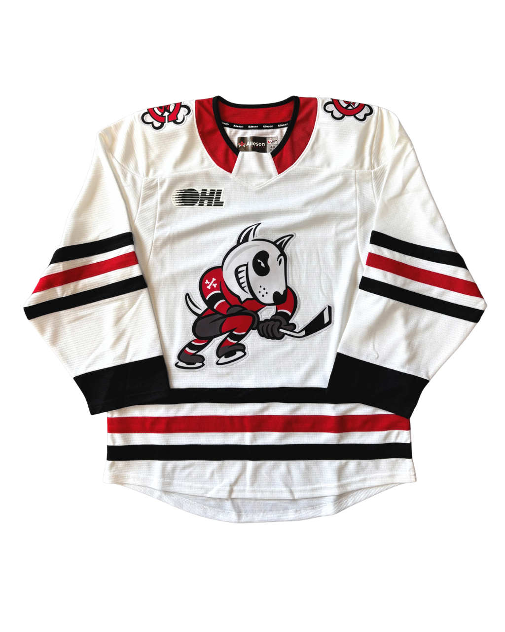 Adult Replica Wraparound Jersey