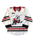 Adult Replica Wraparound Jersey