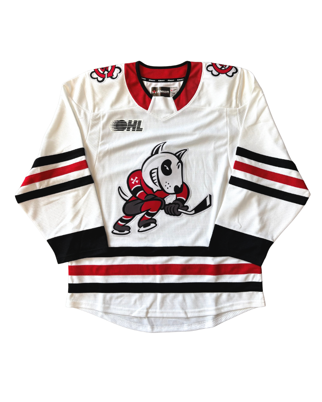 Adult Replica Wraparound Jersey