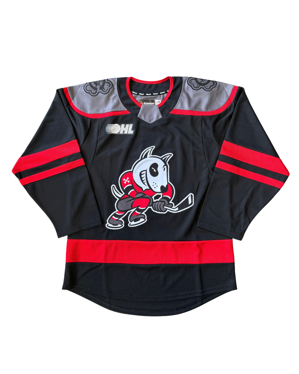 Adult Replica Wraparound Jersey