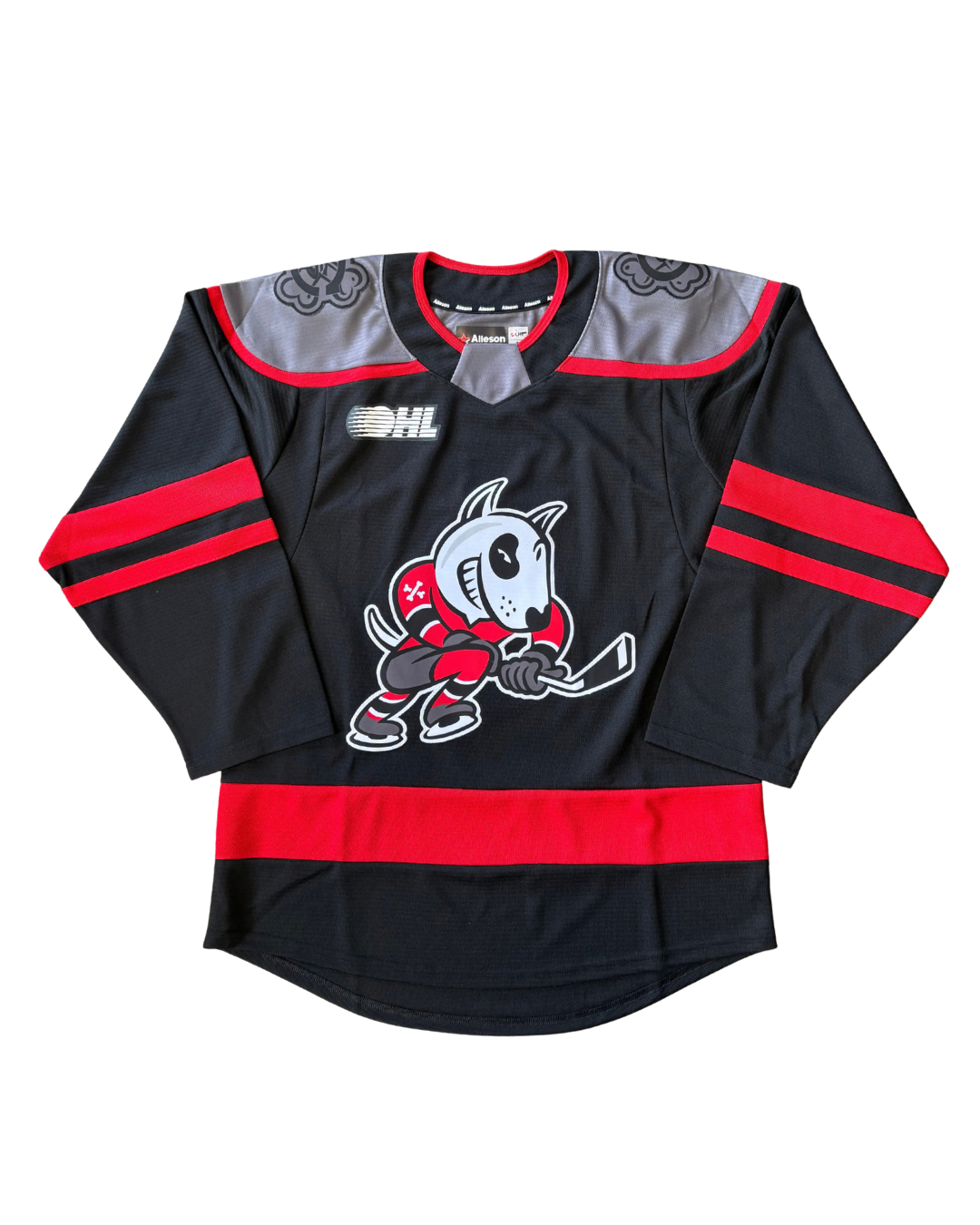 Adult Replica Wraparound Jersey