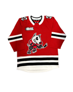 Youth Replica Wraparound Jersey