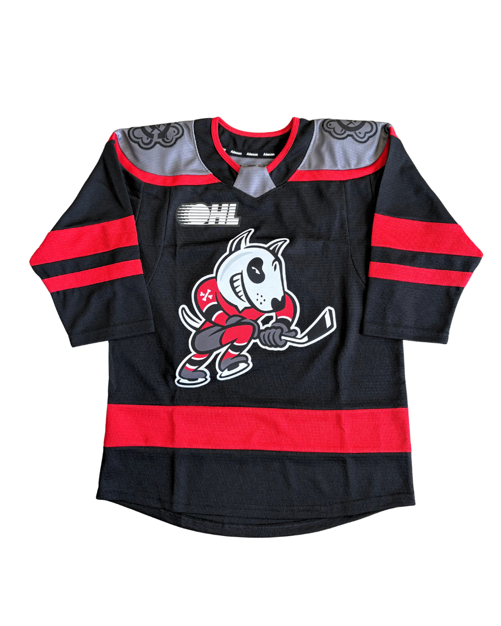 Youth Replica Wraparound Jersey