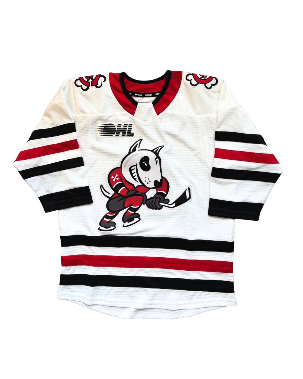 Youth Replica Wraparound Jersey