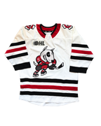 Youth Replica Wraparound Jersey