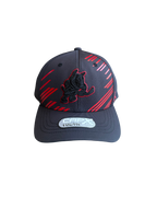 Youth Wavelite Snapback