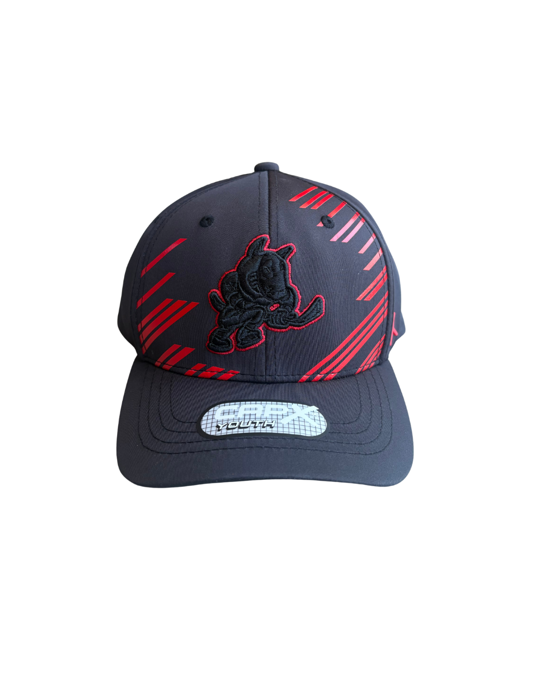 Youth Wavelite Snapback