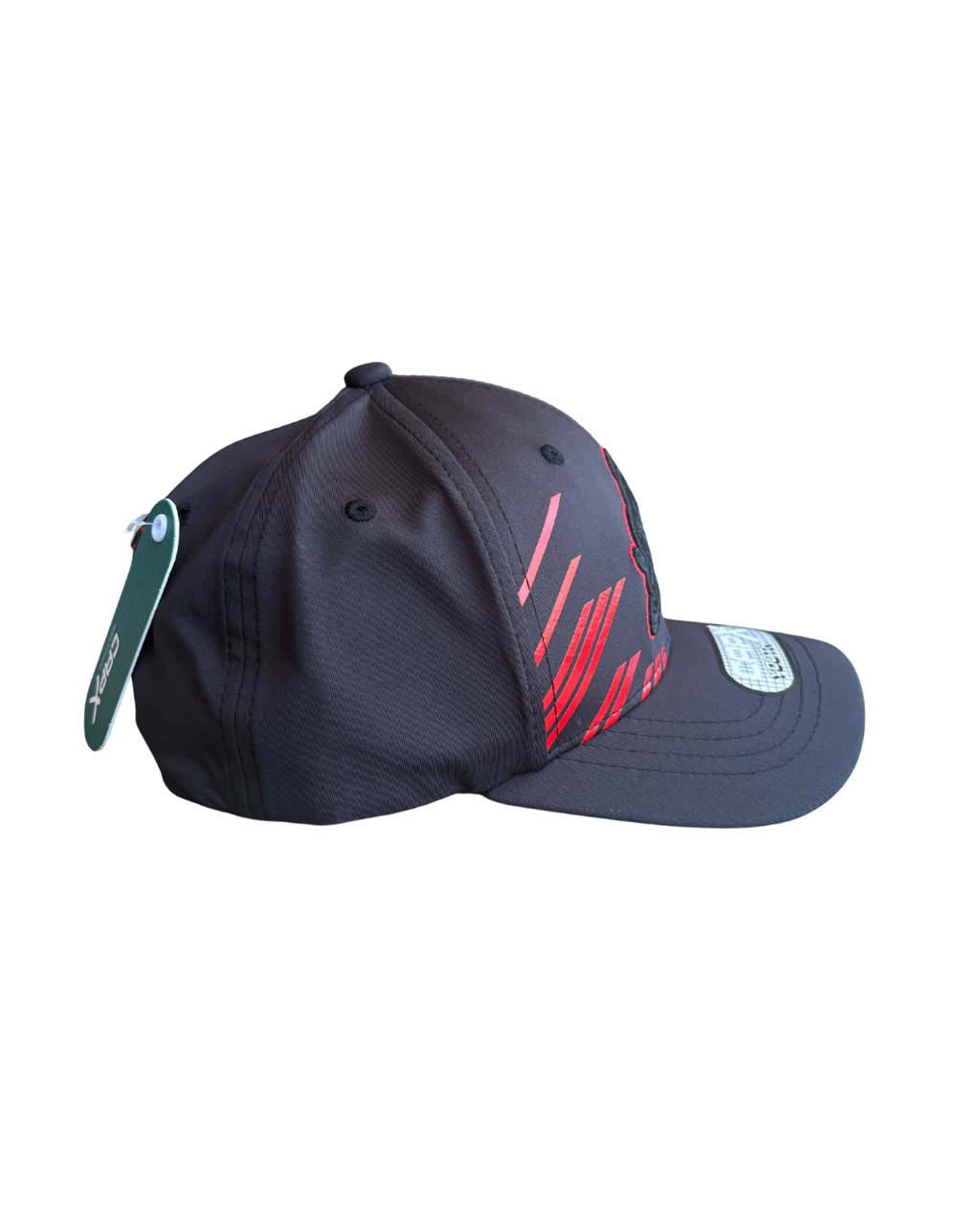 Youth Wavelite Snapback