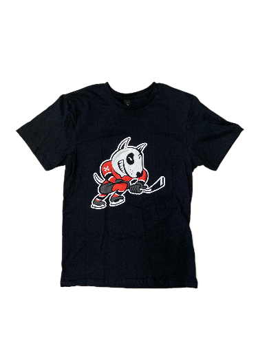 Calhouns Ladies Logo Tee