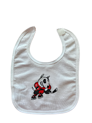 Calhouns Logo Bib