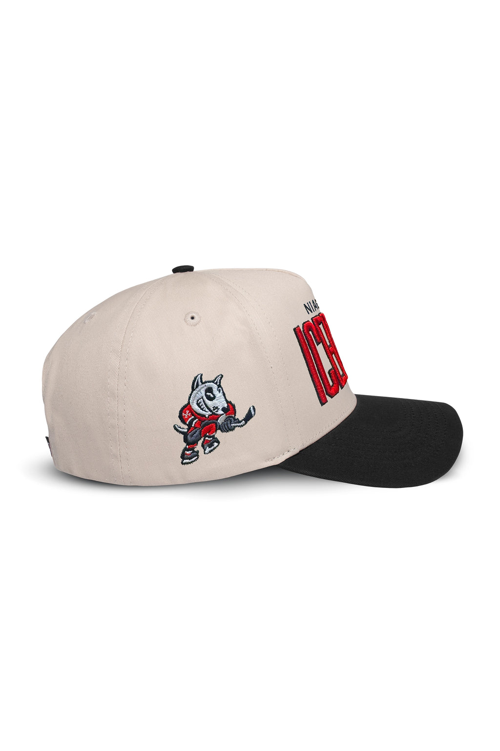 IceDogs Hat