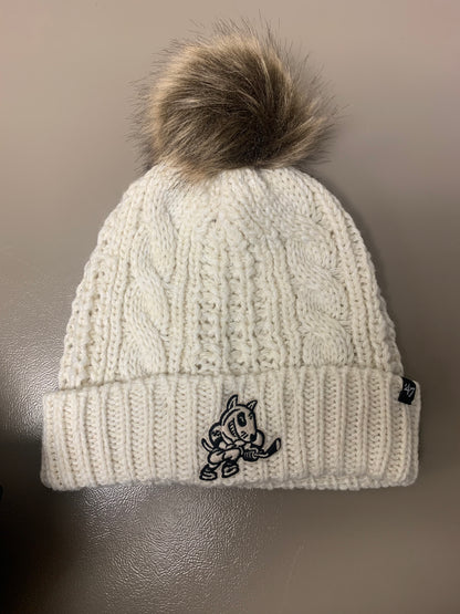 Women's Meeko '47 Brand Cuff Knit