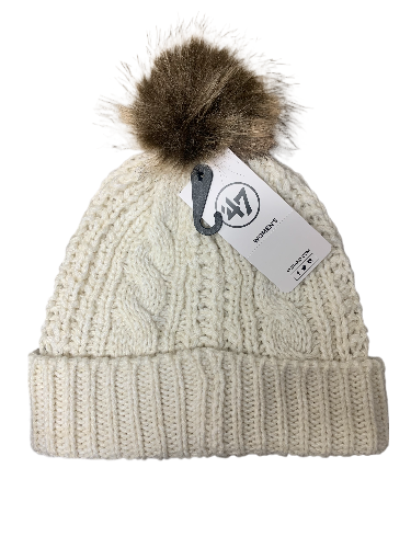 Women's Meeko '47 Brand Cuff Knit Toque