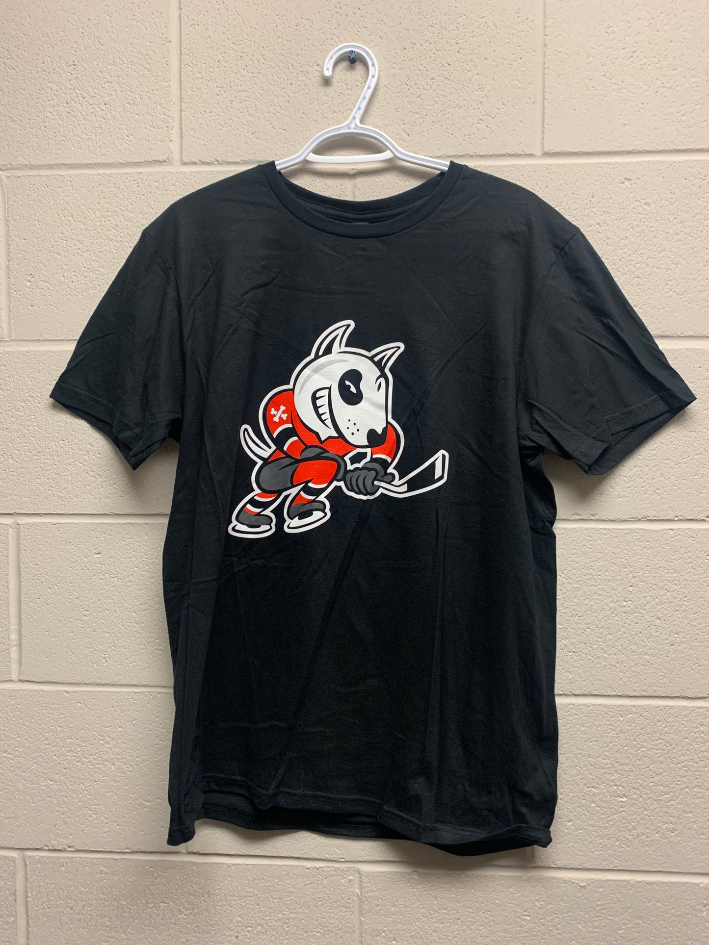 Calhouns Ladies Logo Tee