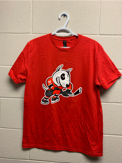 Calhouns Ladies Logo Tee