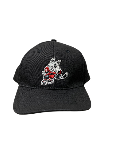 Calhouns Youth Baseball Cap