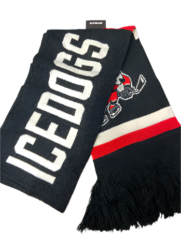 bClutch Woven Scarf