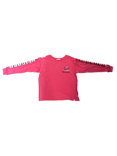 '47 Brand Ladies Long Sleeve