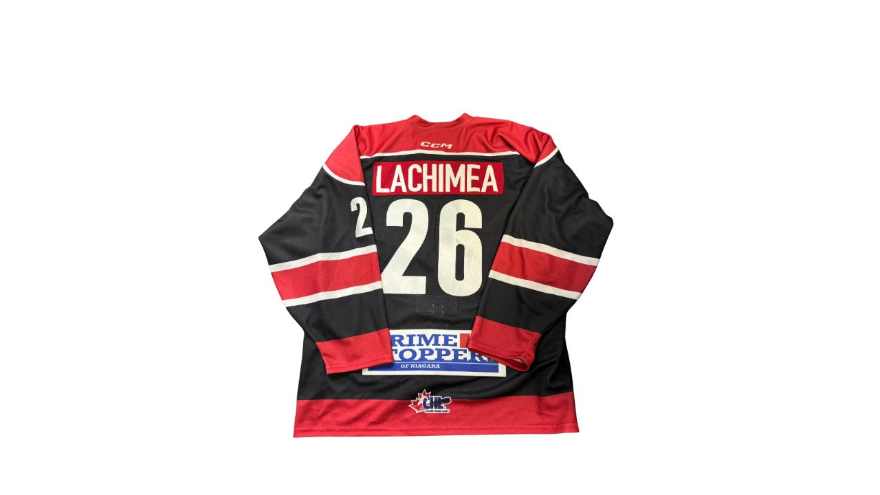 CCM Warm Up Jersey