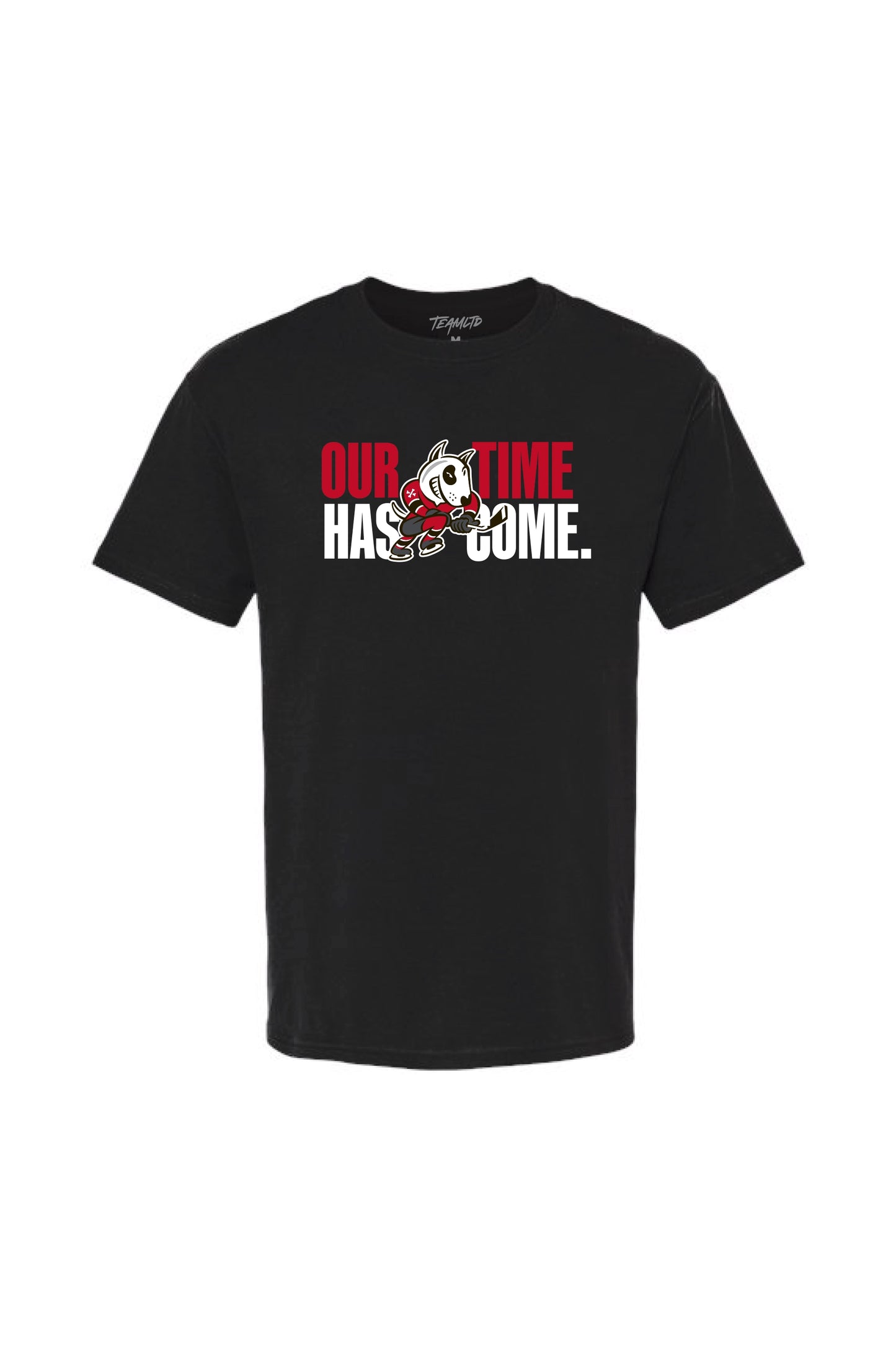 Niagara IceDogs Playoff T-Shirts