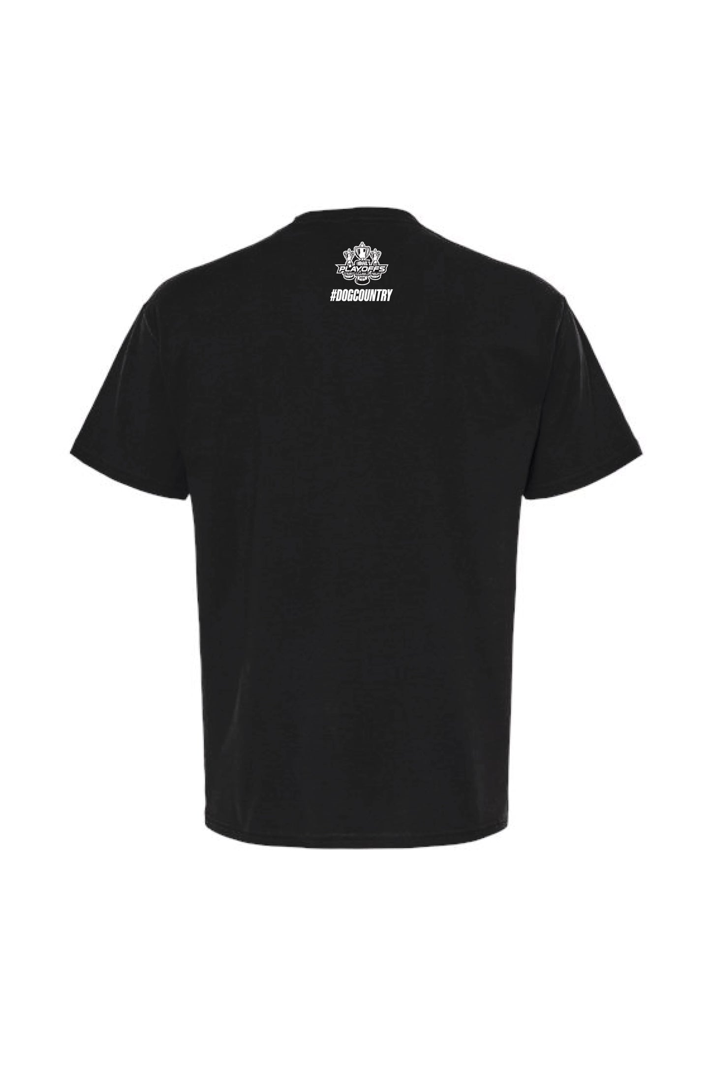 Niagara IceDogs Playoff T-Shirts