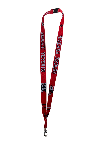 Lanyard