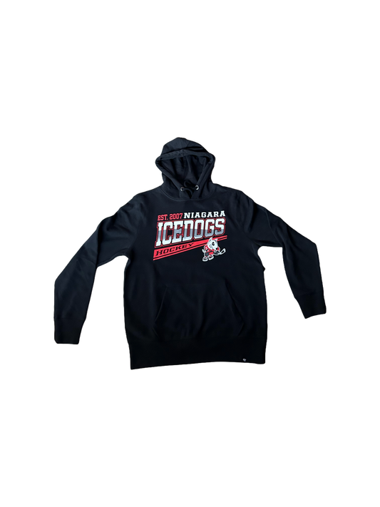 '47 Brand IceDogs Hoodie