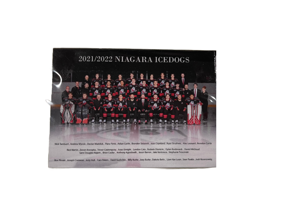 Player Cards