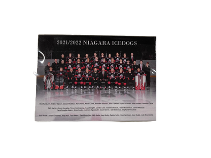 Player Cards