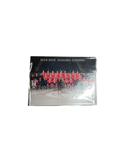 Player Cards