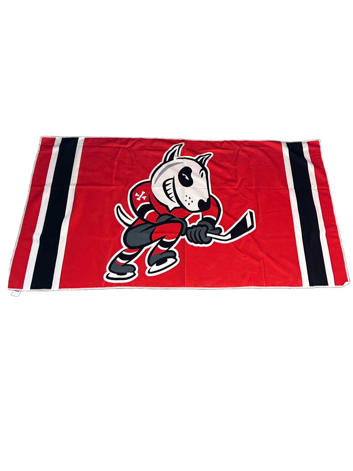 Sublimated Towel