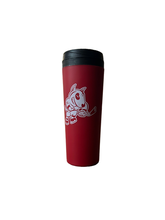 Double Walled Tumbler
