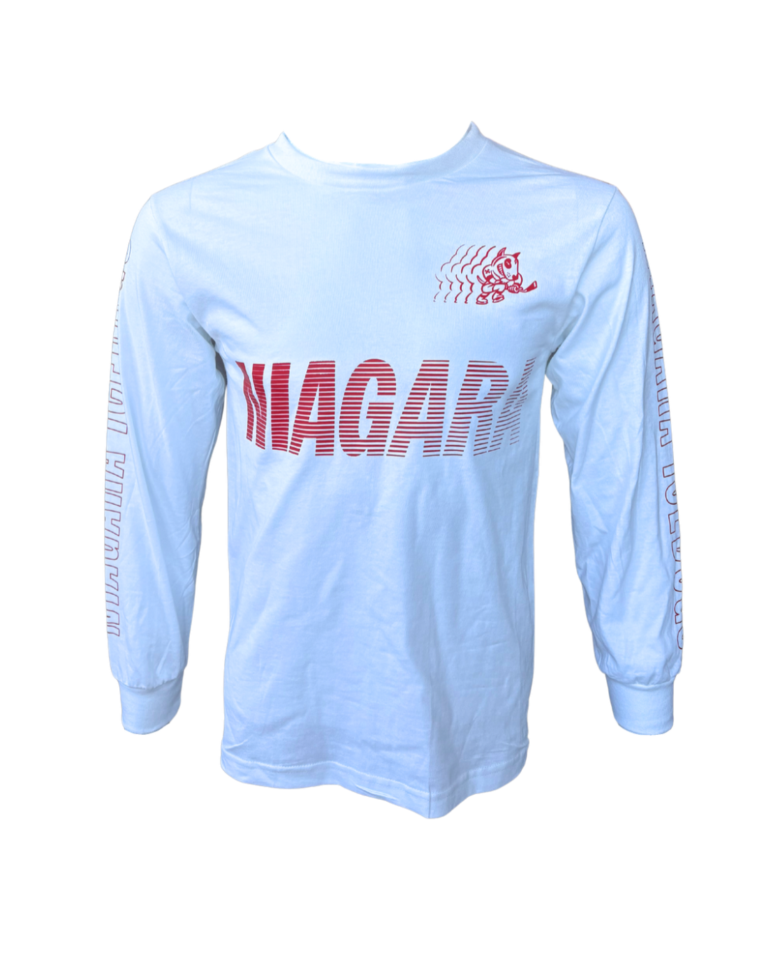 Breakout Long Sleeve
