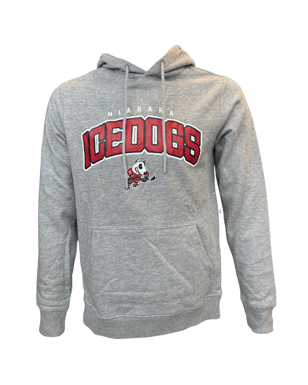 Podium Hoodie