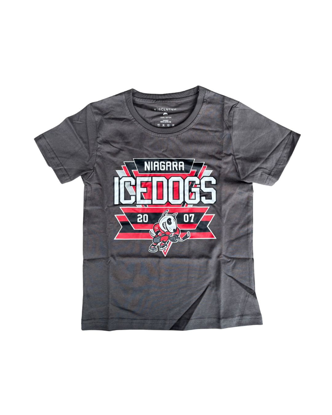 Youth Banner Tee