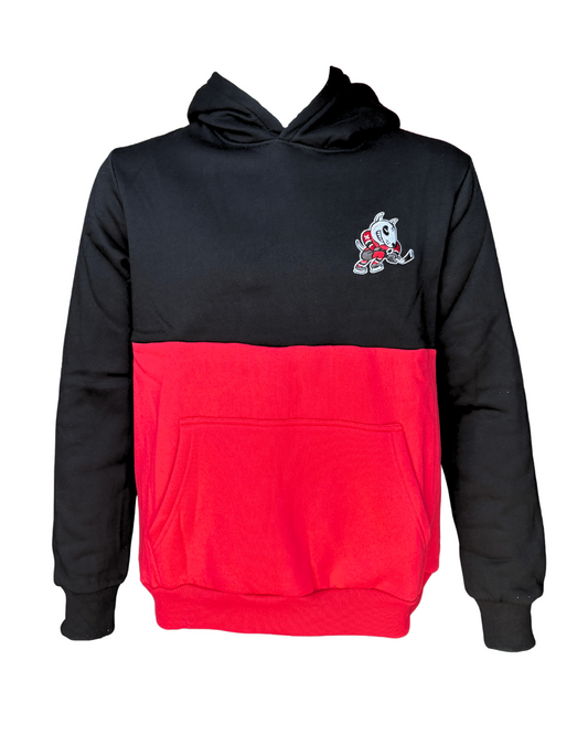 Youth Sublimated Hoodie