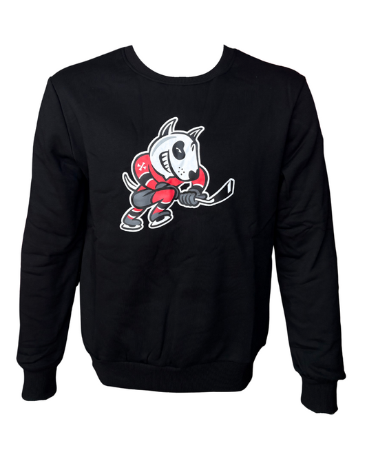 Logo Crewneck Sweater