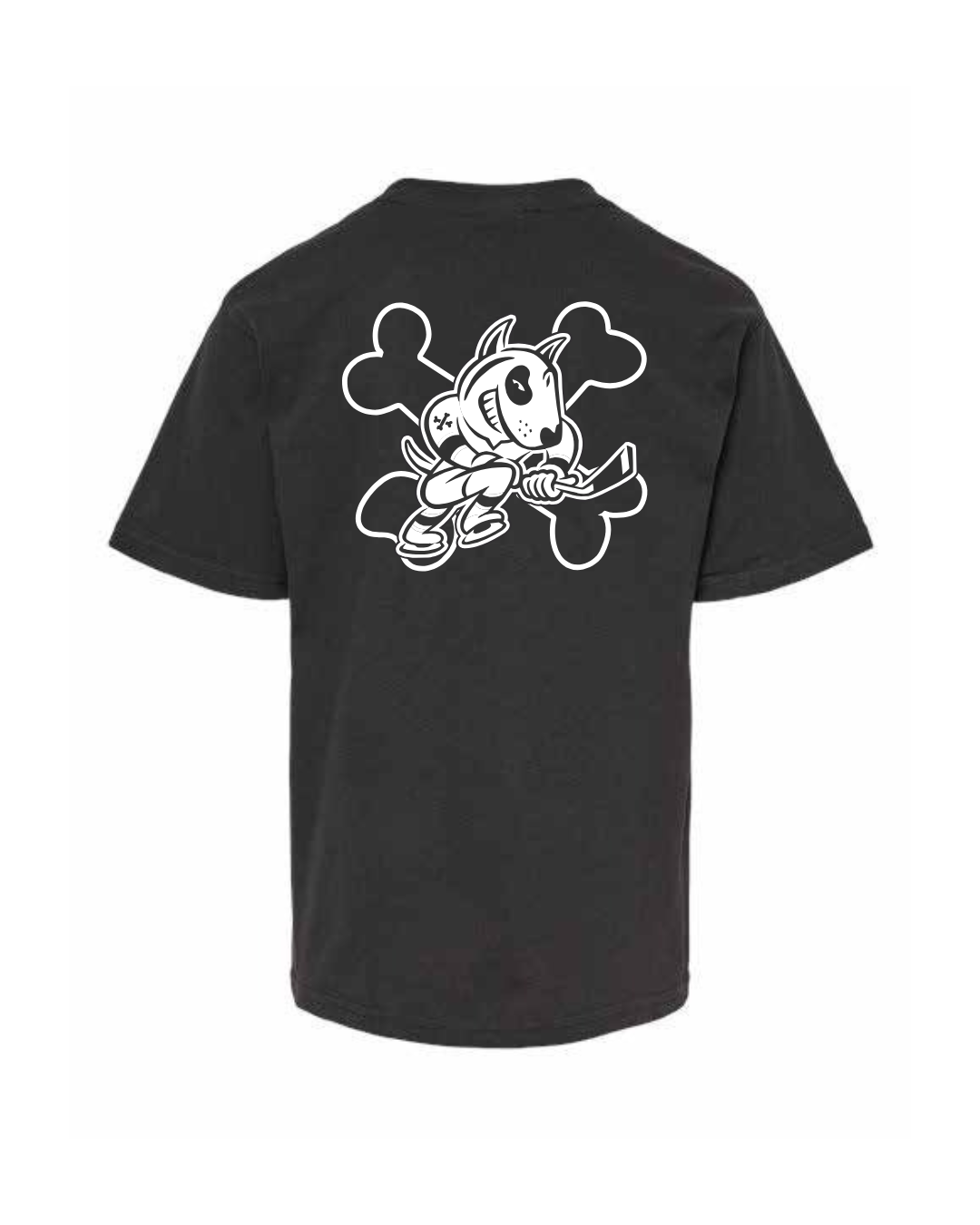 Youth Crossbones T-Shirt