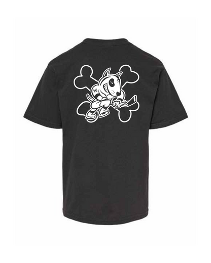 Youth Crossbones T-Shirt