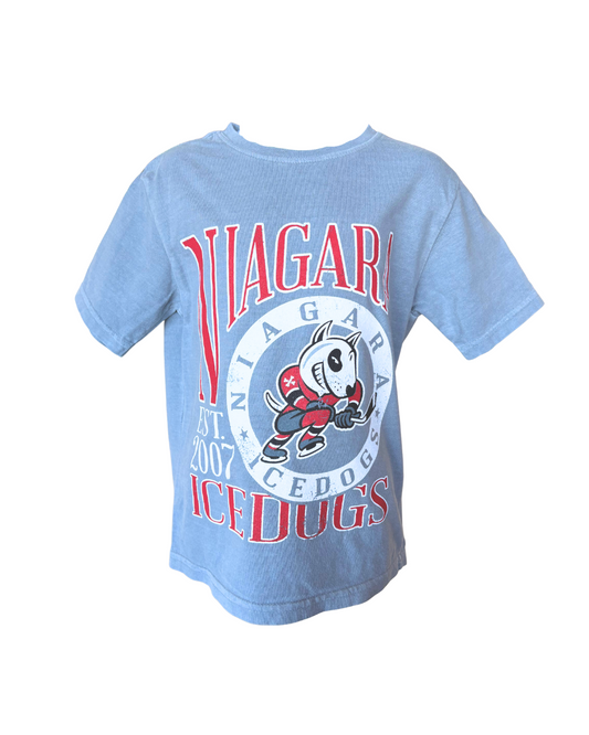 Youth Rustic Tee
