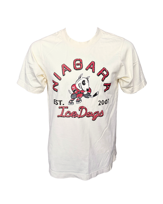 Adult Vintage T-Shirt