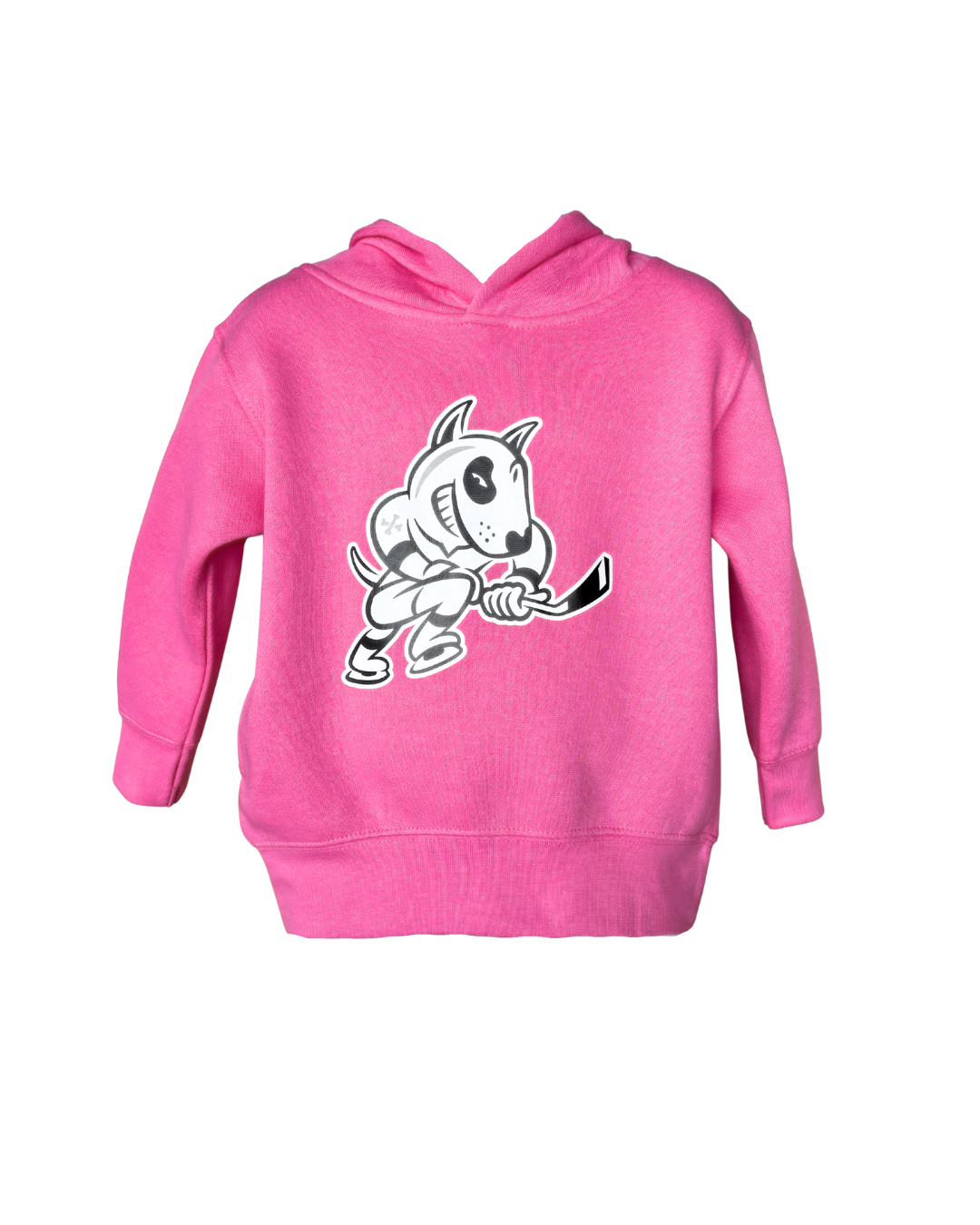 Bones Toddler Hoodie
