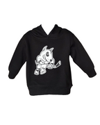 Bones Toddler Hoodie