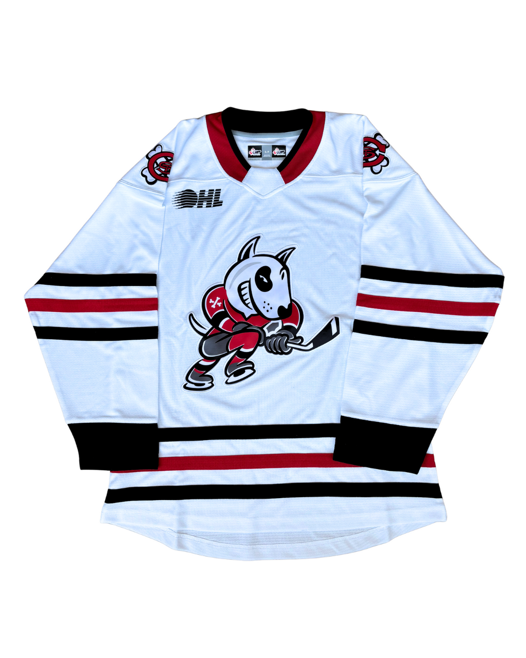 Adult Replica Power Play Jersey